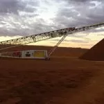Movable Conveyor