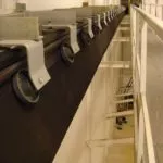 Pocket Conveyor System