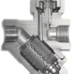Venturi Steam Trap