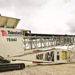 Movable Conveyor